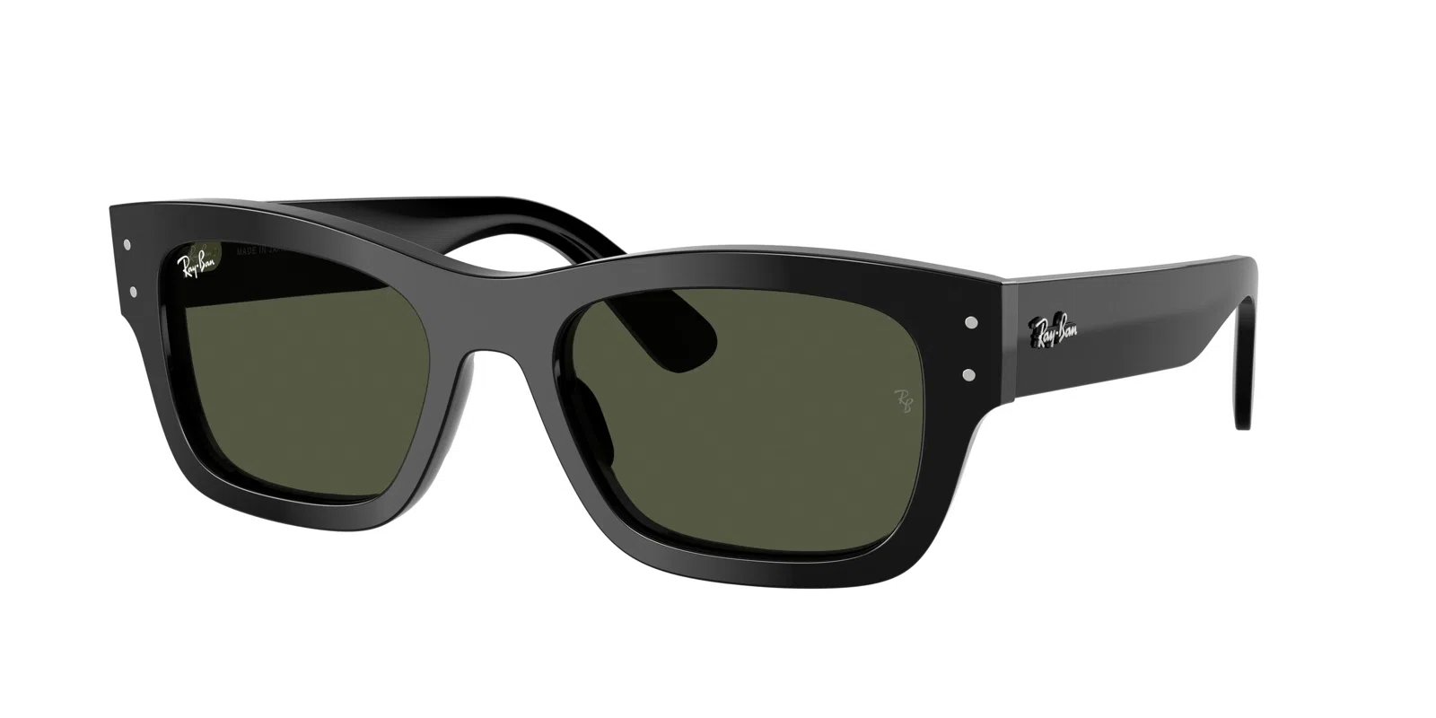 Ray-Ban Joseph 7683S Sunglasses - view 3